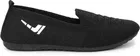 Jootiyapa Women Casual Shoes KIA-BLK 
