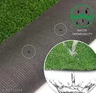 Artificial Grass Doormat 