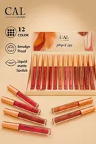 CAL Perfect Lips Lipstick 