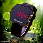Digital Watch for Unisex 