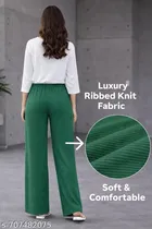 Palazzo Pants for Women 