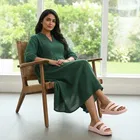 Eva Sliders for Women 