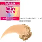 Pippal Baby Skin Compact 