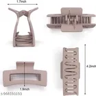 Fashionable Hair Clips for Women 