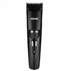 NOVA NHT GX509 1052 Trimmer 90 min  Runtime 40 Length Settings [Black]