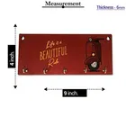 Grace Enterprises Designer Wooden Key Holders For Home 