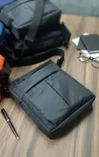 Polyester Sling Bag for Women 