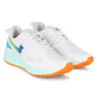 Sports Shoes for Men, White 