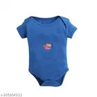 Cotton Rompers for Kids 