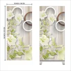 Vinyl Wallpaper Sticker for Wardrobe Door 