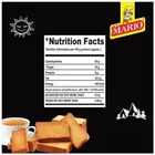 मारियो रस्क 3X120 g 