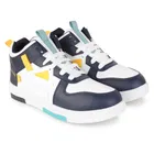 Combo of Sports Shoes & Sliders for Men 