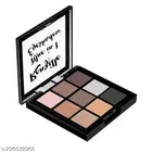 Ronzille Eye Shadow Palette 