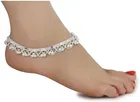 Designer Anklet for Women & Girls 