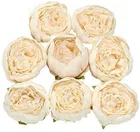 Artificial Peony Flowers Bunches for Diwali Decoration 