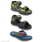 Sandals with Flipflop for Men 