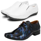 Vitoria Formal Shoes Combo For Men And Boys 
