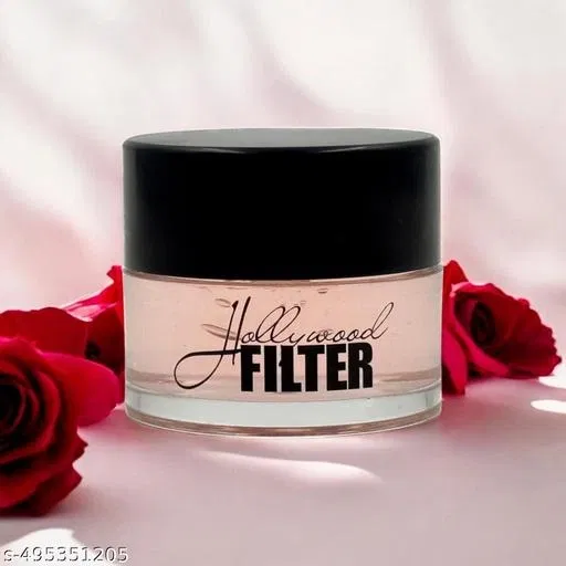 Filter Face Primer, Multicolor