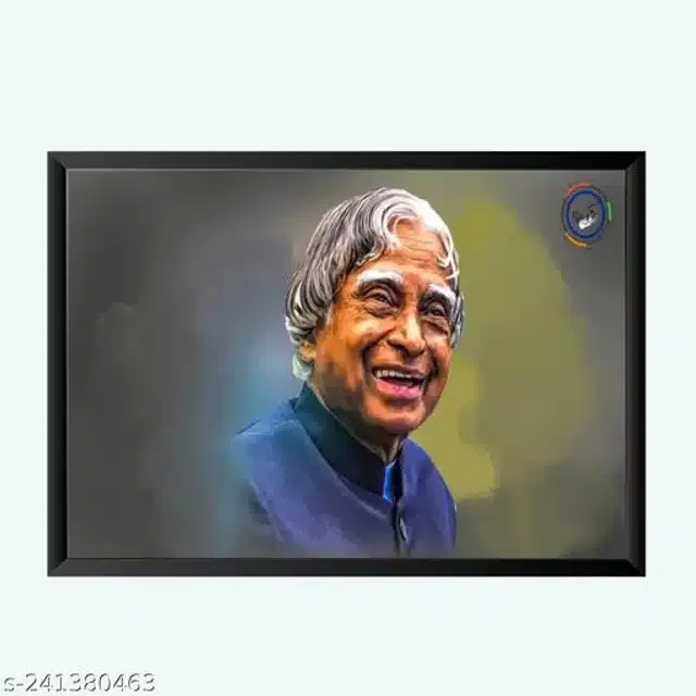 Wooden Photo Frame (Multicolor, 5x7 inches)