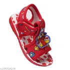 Velcro Sandals for Kids 