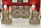 Polycotton 5 Seater Sofa Covers 