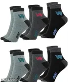 Woolen Socks for Men 