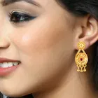 Alloy Earrings for Women 