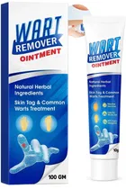 Wart Remover Cream, Massa Removal Cream 
