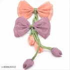 Simple Hair Clips for Women 