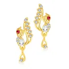Alloy Earrings Set for Women 