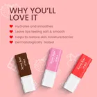 Seven Seas Hydra Touch Lip Balm, Strawberry