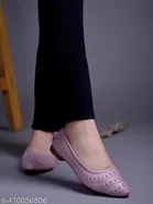 Textured Slip-on Sneakers for Women 