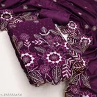 Embroidered Floral Patiala Suits for Women 