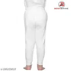 Woolen Thermal Top & Bottom Set for Kids 