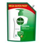 Dettol Liquid Hand wash Refill Original -1350 ml