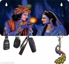 Decorative Key Holder 