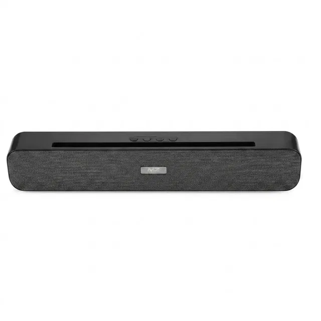 MZ M423SP 10W Bluetooth Soundbar [Black]