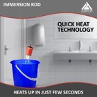 ATHOTS Rotten 2000 W Shock Proof Immersion Heater Rod  