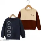 Full Sleeves T-Shirt for Boys 