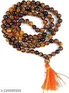 Tiger's Eye Stone Chain for Men 