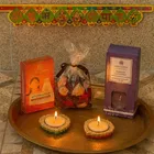 Diwali Gift Box-54 Pcs Set 