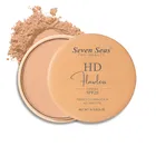 Seven Seas Absolute Compact Powder, Warm Beige