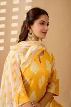 Kurta Set for Women 