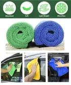 Cotton Blend Multipurpose Cleaning Towel 