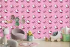 Vinyl Wallpaper for Home 