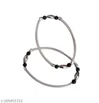 Alloy Anklets for Women 