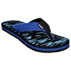 Cozy Wear Rubber Casual Wear Slippers For Men 