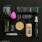Face Makeup Combo 