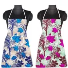 Unisex Aprons for Kitchen 