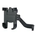 Rotational Mobile Holder for Bikes (Black)